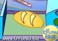 Bread
Cook it Click to play games