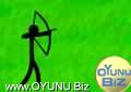 Arrow
war play games