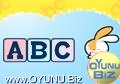 Alphabet play games